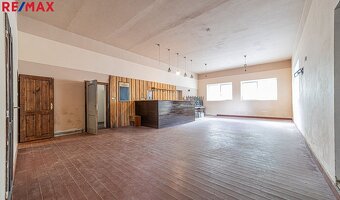 RD Těšíkov u Šternberka 3x byt - 13