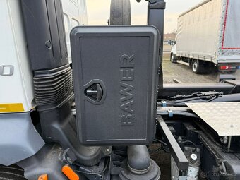 Volvo FL250 E6 NOVÝ NOSIČ KONTEJNERŮ - 13