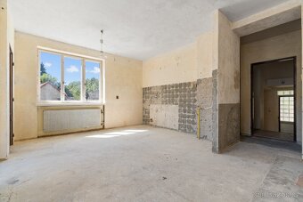 PRODEJ CHALUPY NOVÁ LHOTA/ VÁPENKY - 13