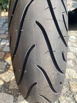 Yamaha YZF-R 125 - 13