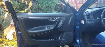 Volvo xc70 2.4T - 13