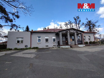 Pronájem restaurace, Frenštát pod Radhoštěm, ul. Střelniční - 13