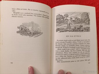 VĚRNÍ PŘÁTELÉ Slávka Kautmanova - 13