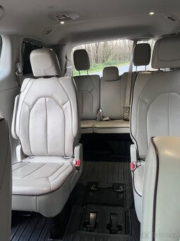 Chrysler Pacifica 3.6 RU LIMITED - 13