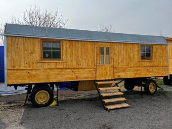 MARINGOTKY CHATKY RUZNÉ DRUHY A DÉLKY. - 13