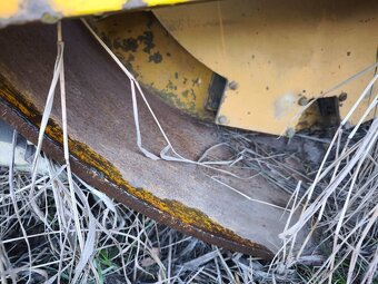 Válec STAVOSTROJ VSH 150 - 13