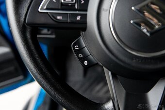 -REZERVACE-Suzuki Jimny ALLGRIP 4x4 AT OffRoad Pack - 13