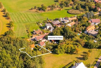 Prodej domu Dobřenice - 13