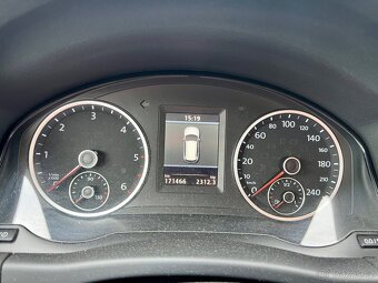 Volkswagen Tiguan 2,0 TDi 103kW Sport&Style - 13