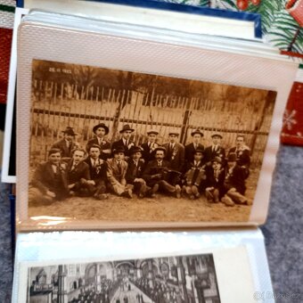 Staré fotografie - 13