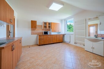 Rodinný dům 5+1 na pozemku 1.005 m2 Poříčany, okr. Kolín. - 13