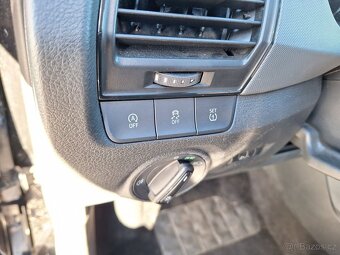 Škoda Fabia, 1,0Mpi 1. MAJITEL - 13