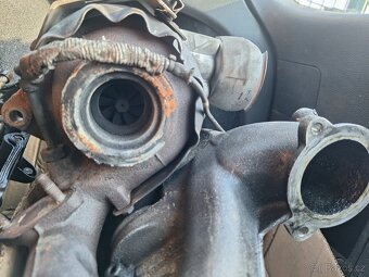 Passat b6 nahradni dily - 13