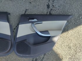 Tapeci Insignia A - 13