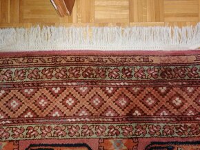 Starožitný perský koberec - 13