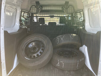 FORD TRANSIT CONNECT L2-LONG 1,5 TDCI 88 KW - 13