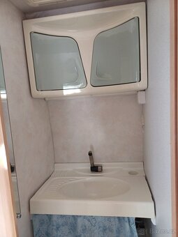 Karavan Sterckeman Starlett - 13