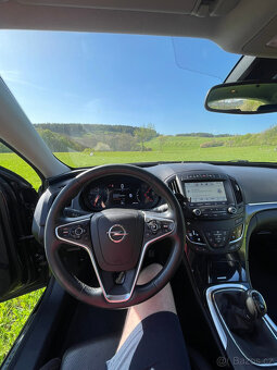 Opel Insignia A 2016 2.0 CDTI 125Kw Country Tourer - 13