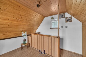 Prodej chata, 36 m2 - Skalice u České Lípy, ev.č. 01206 - 13