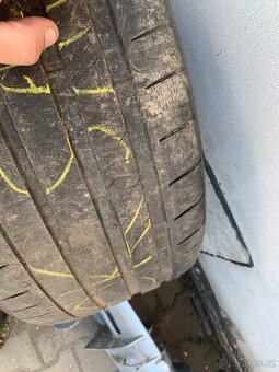 BMW X5/X6 Alu Kola R20 - 13