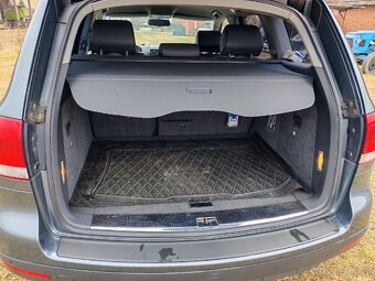 Touareg R32 - 13