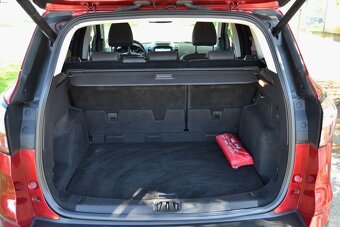 Ford Kuga 2.0 TDCI 132kW Titanium 4x4 TOP STAV - 13