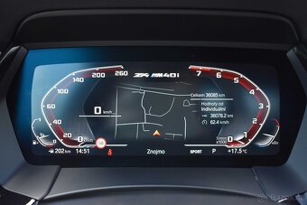 Prodám BMW Z4 M40i CZ Perfektní stav TOP stav i vzhled - 13