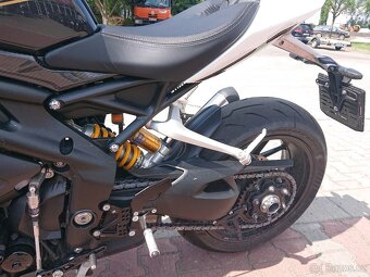 Triumph Speed Triple RR 2022 TOP - 13