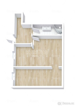 Prodej RD, obec Pazderna 192 m2, okr. Frýdek - Místek - 13