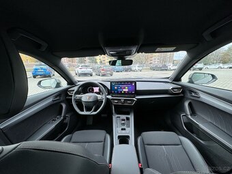 CUPRA Formentor 1,5 TSI DSG 150k - 13