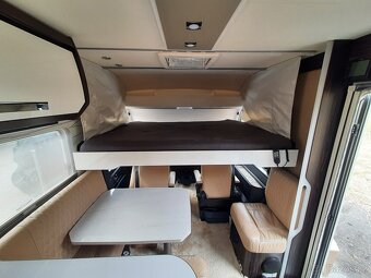 integrovaný automobil BURSTNER 745i – ELEGANCE - 13