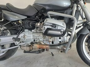 BMW R 1100 R - 13