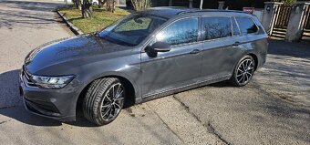 Wolkswagen passat 2021r 2.0 dizel - 13