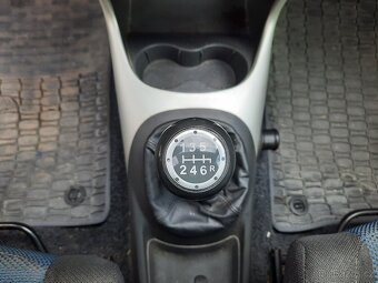 Fiat Punto, 1.2 16V 59kW 6SPEED  SERVO CITY - 13