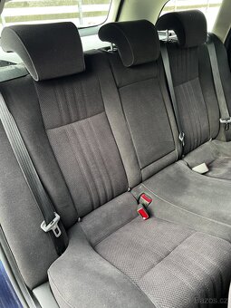 Alfa 159 1.9 JTD 110KW Sportwagon SW - 13