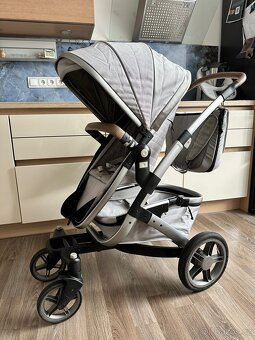 Kocarek Joolz geo 2 po 1 diteti + prislusenstvi, pc 32000 kc - 13