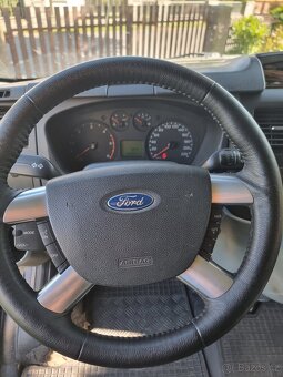 Ford Transit 2.2 tdci 9 mistne - 13