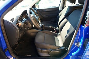 ŠKODA FABIA III 1,0 MPI 44Kw AC 2019 82TKM CZ - 13