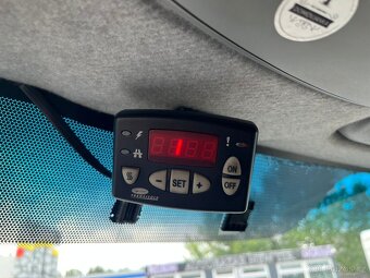 Mercedes-Benz Sprinter 319 CDI/L Carrier PULSOR 400 -20°C LA - 13
