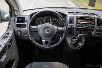 Volkswagen Caravelle T5 2.0 BiTDi 4Motion /aj na splátky/ - 13
