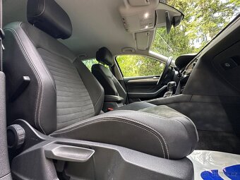 ✅VW PASSAT ELEGANCE 2.0tdi DSG 2022 - 13
