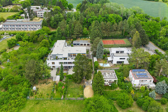 apartmán OV 2+kk, Brno- Kníničky, - 13