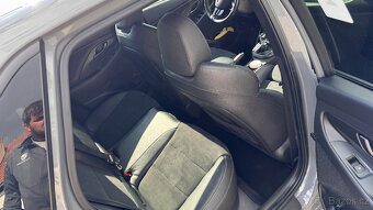 Hyundai I30N performance - 13