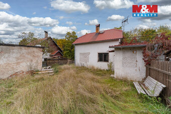 Prodej rodinného domu, 63 m², Jindřichovice, ul. Jinřichovic - 13