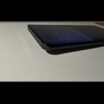 Xiaomi 13 Pro 12GB/256GB, Ceramic Black - 13
