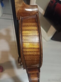 Housle Josef Kupka - 13