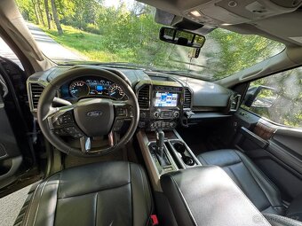 Ford F150 3.5 Ecoboost DPH - 13