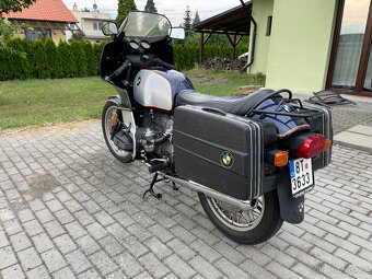 BMW R100RS - 13
