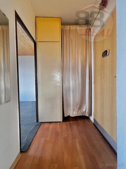 Prodej 3+1, DV, Budovatelská 484, Klášterec nad Ohří - 13