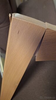 JÍDELNÍ ŽIDLE 5ks - 13